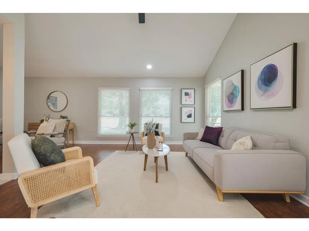 3203 Foster Lane Austin TX 78757