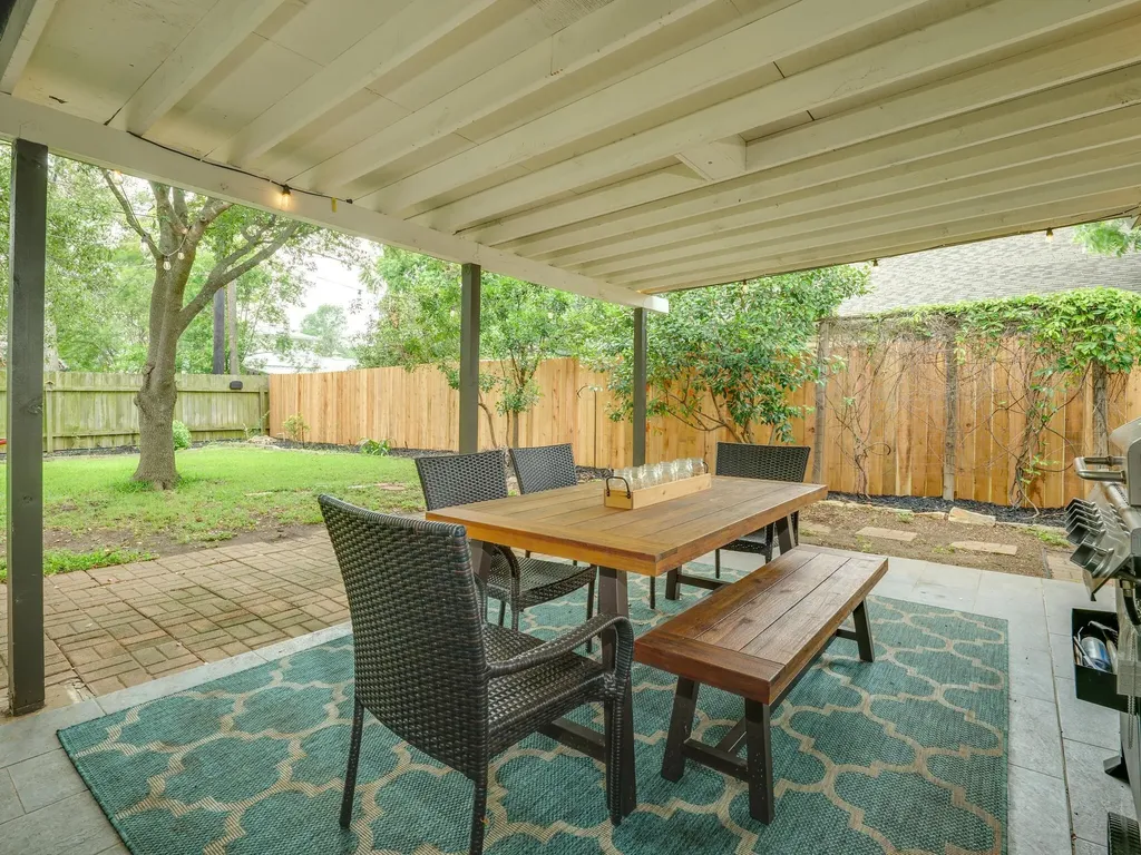 3203 Foster Lane Austin TX 78757