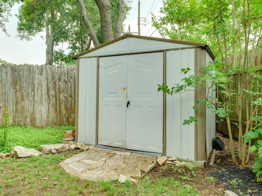 3203 Foster Lane Austin TX 78757
