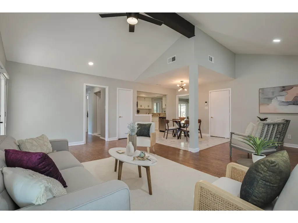 3203 Foster Lane Austin TX 78757