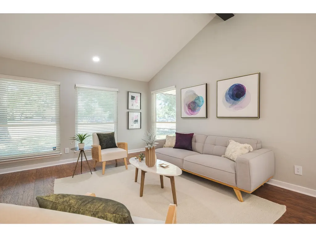 3203 Foster Lane Austin TX 78757