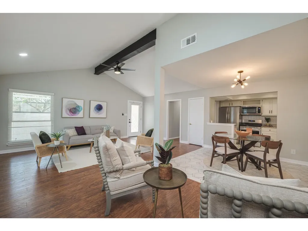 3203 Foster Lane Austin TX 78757