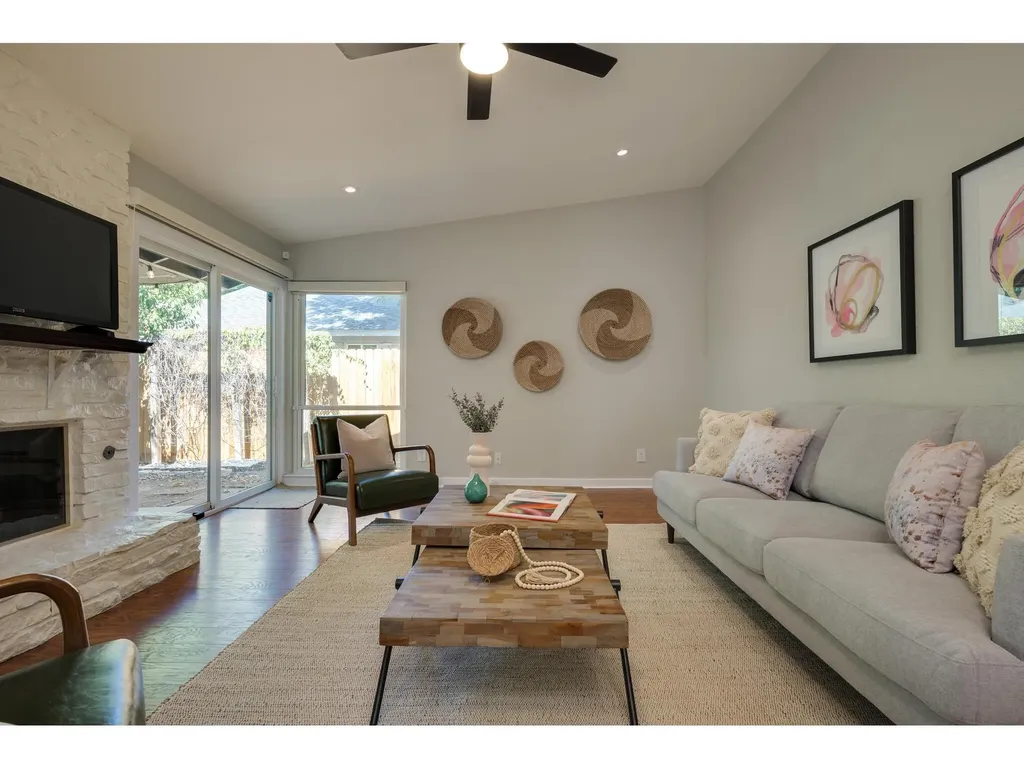 3203 Foster Lane Austin TX 78757