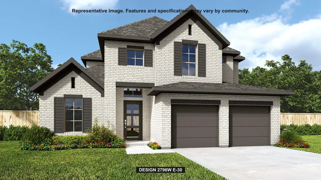 1112 Lariat Loop Liberty Hill TX 78642