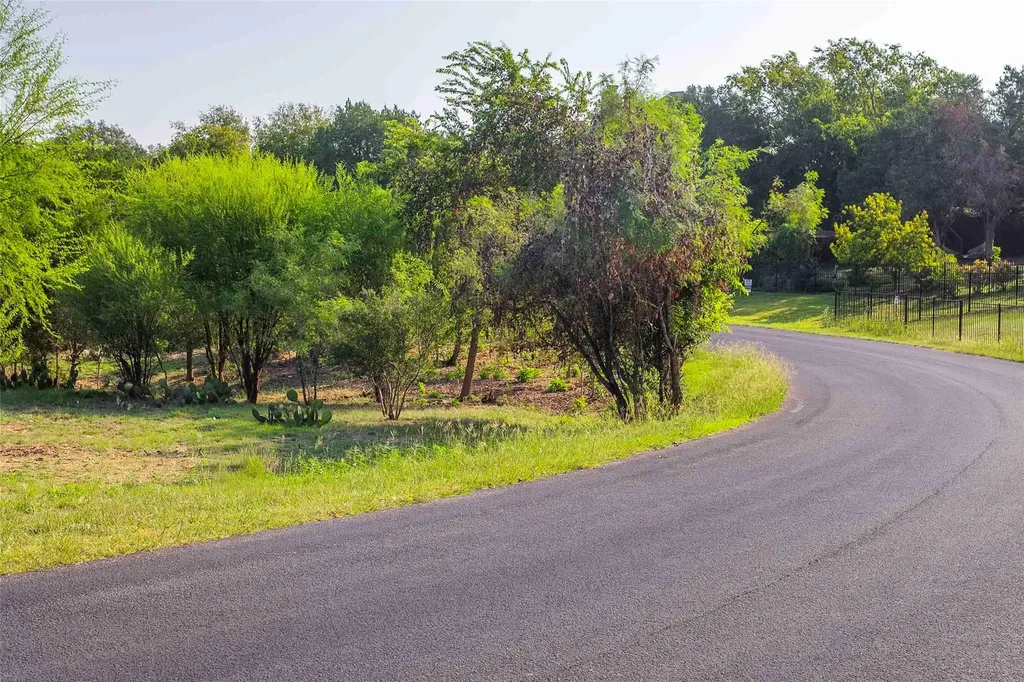 Lot 64 Wesley Ridge Drive Spicewood TX 78669