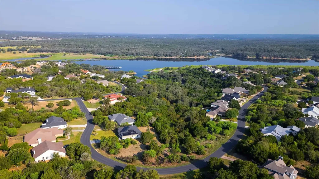 Lot 64 Wesley Ridge Drive Spicewood TX 78669