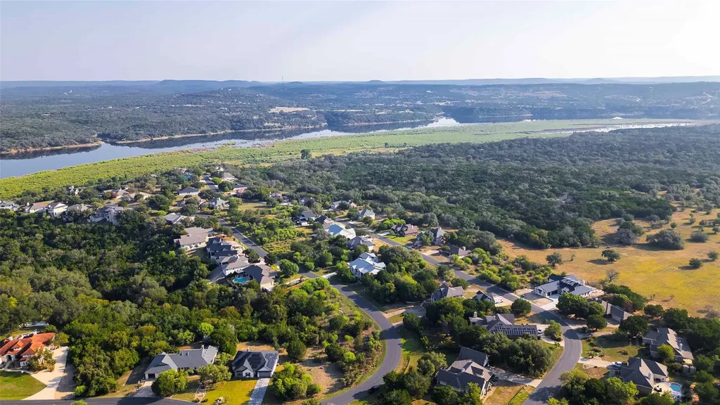 Lot 64 Wesley Ridge Drive Spicewood TX 78669