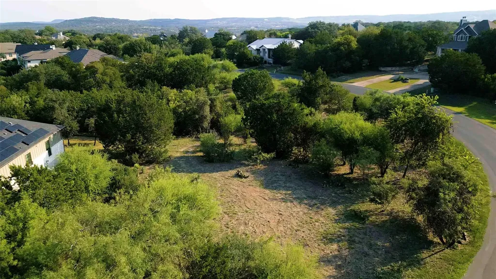 Lot 64 Wesley Ridge Drive Spicewood TX 78669