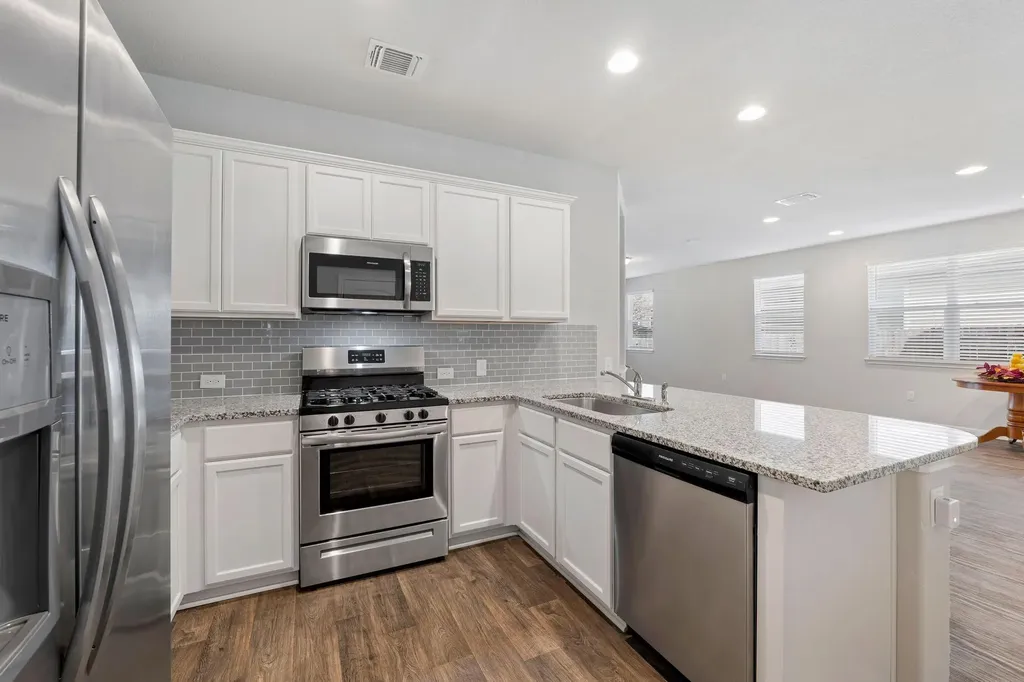 14409 Frankel Loop Pflugerville TX 78660