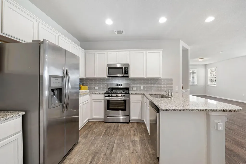 14409 Frankel Loop Pflugerville TX 78660
