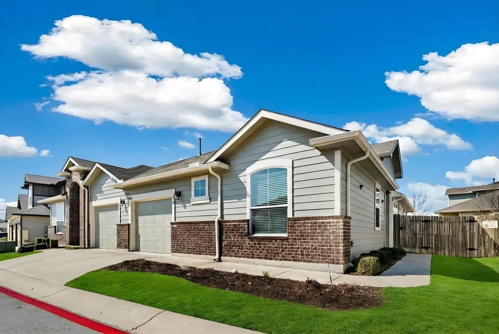 14409 Frankel Loop Pflugerville TX 78660