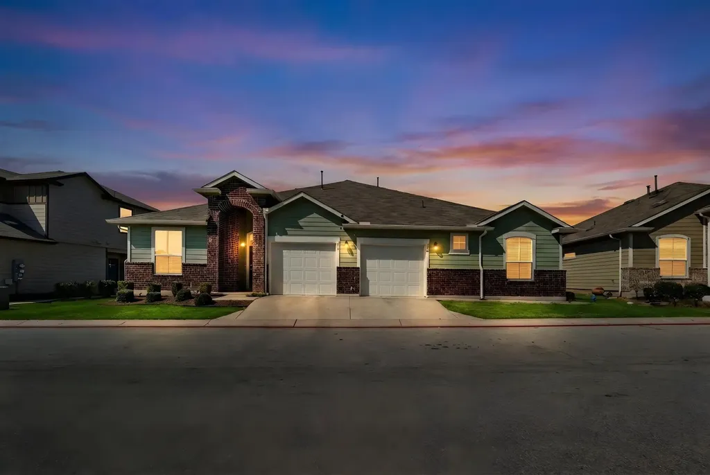 14409 Frankel Loop Pflugerville TX 78660