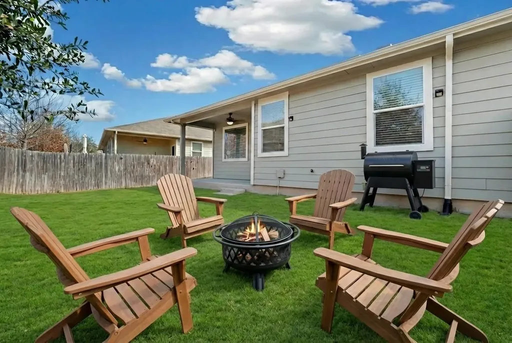 14409 Frankel Loop Pflugerville TX 78660