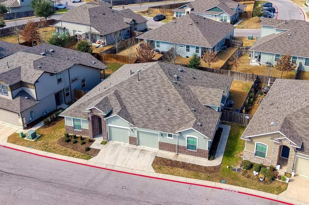 14409 Frankel Loop Pflugerville TX 78660