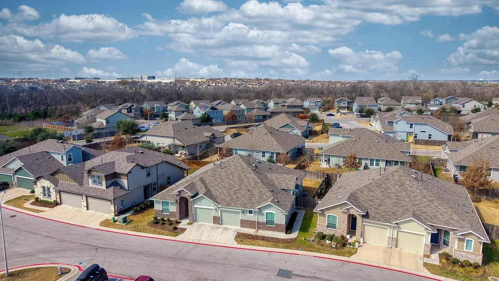 14409 Frankel Loop Pflugerville TX 78660