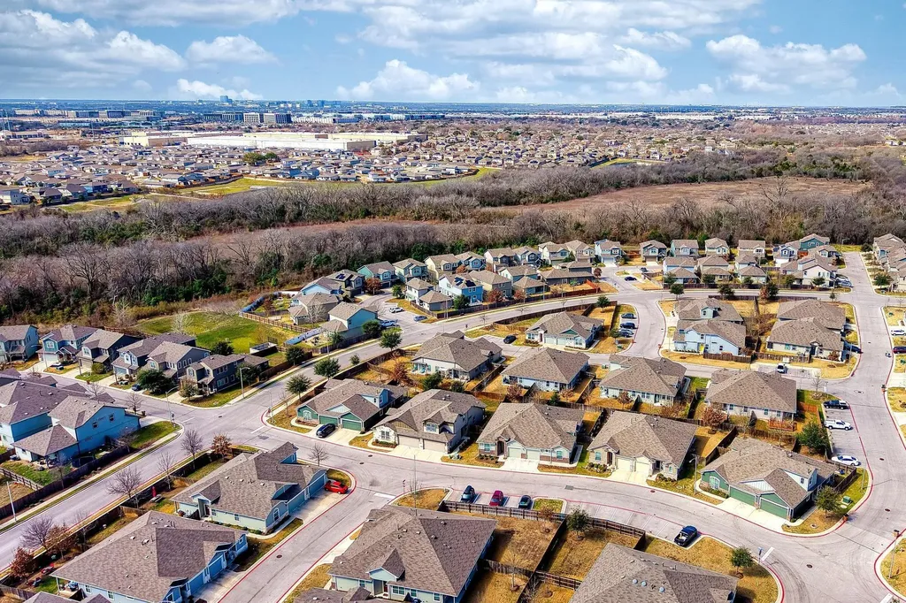 14409 Frankel Loop Pflugerville TX 78660