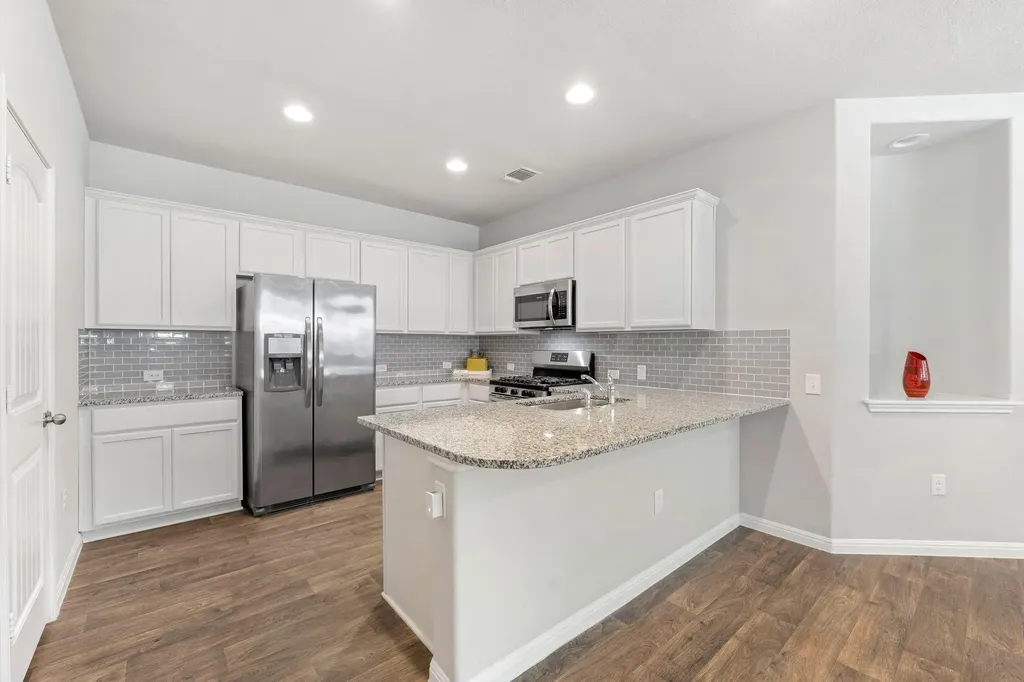 14409 Frankel Loop Pflugerville TX 78660