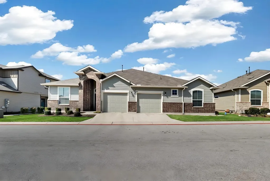 14409 Frankel Loop Pflugerville TX 78660