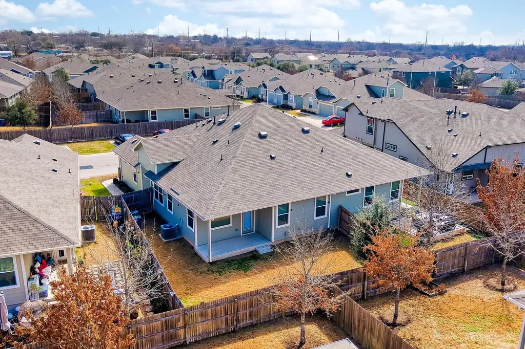 14409 Frankel Loop Pflugerville TX 78660