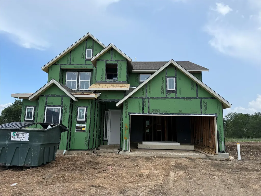 316 Borrego Bend Liberty Hill TX 78642