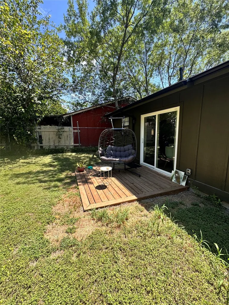 6908 Pondsdale Lane Austin TX 78724