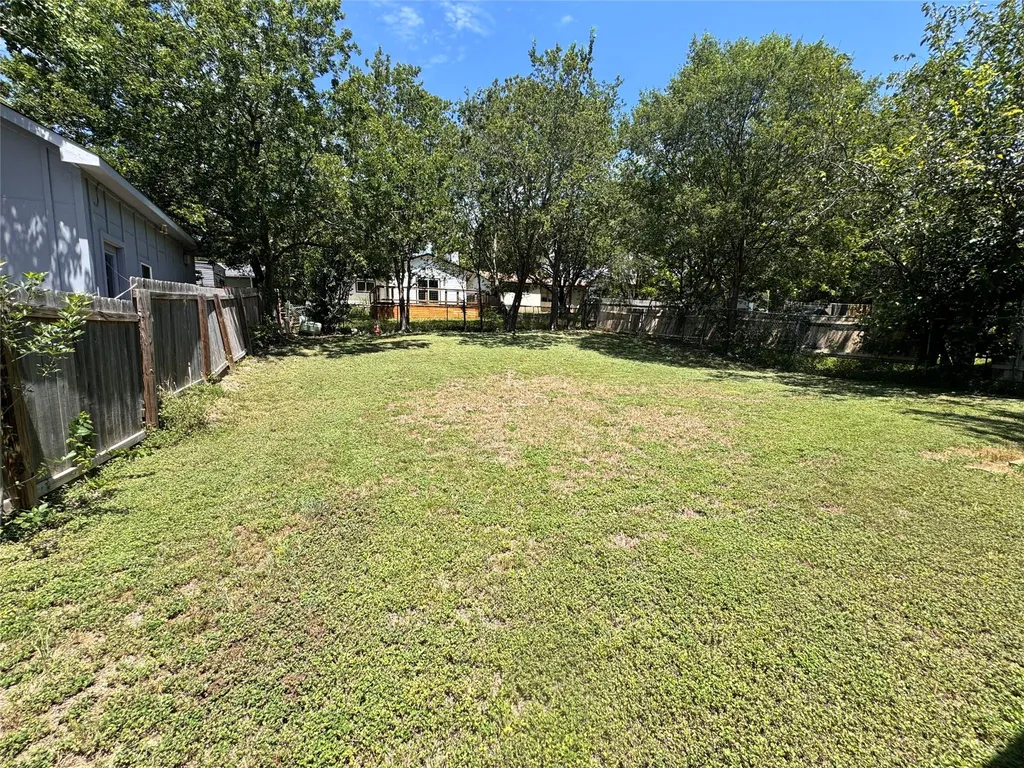 6908 Pondsdale Lane Austin TX 78724