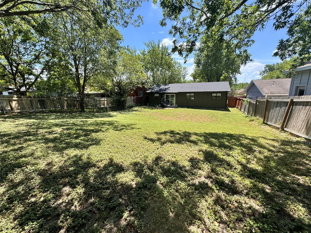6908 Pondsdale Lane Austin TX 78724
