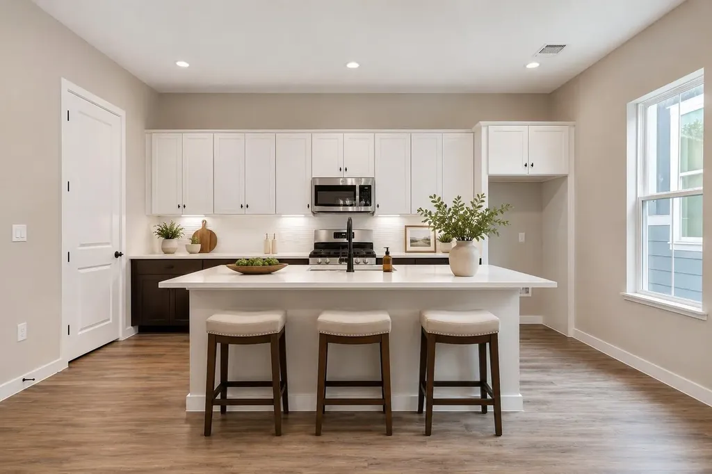 3809 Valley View Road Austin TX 78704