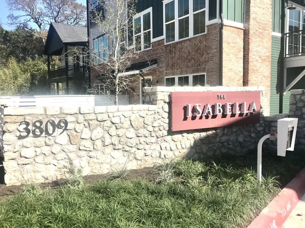 3809 Valley View Road Austin TX 78704