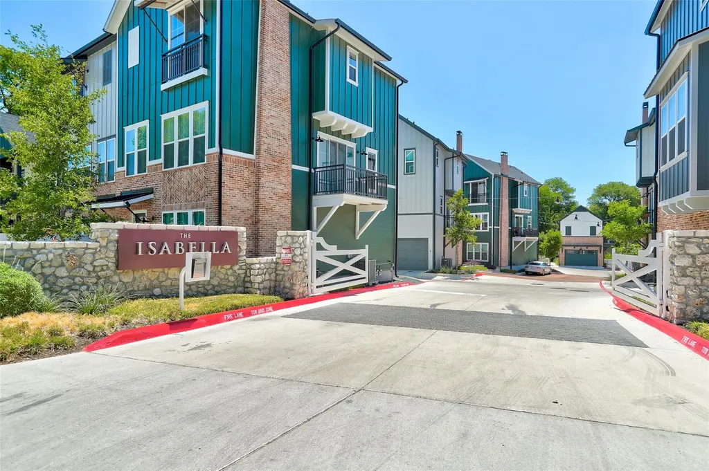 3809 Valley View Road Austin TX 78704