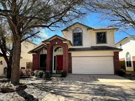 3621 Bratton Heights Drive Austin TX 78728