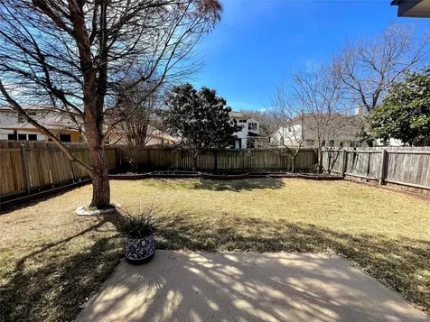3621 Bratton Heights Drive Austin TX 78728