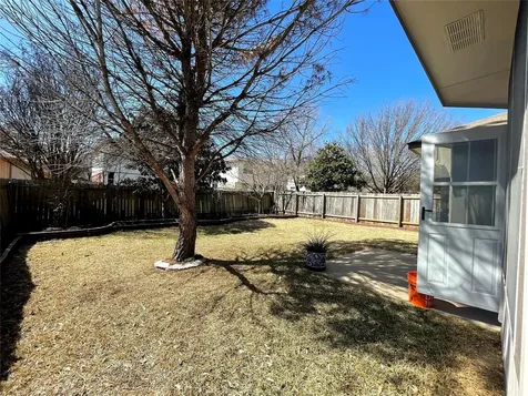 3621 Bratton Heights Drive Austin TX 78728