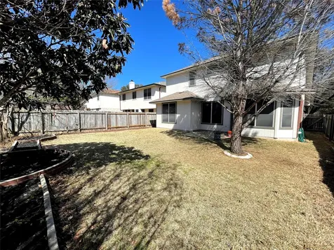 3621 Bratton Heights Drive Austin TX 78728