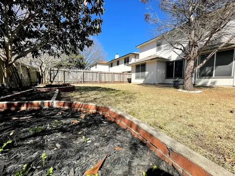 3621 Bratton Heights Drive Austin TX 78728