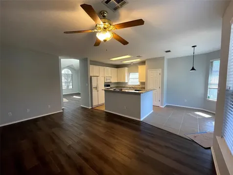 3621 Bratton Heights Drive Austin TX 78728