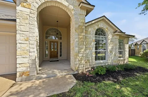 11716 Running Brush Cove Austin TX 78717