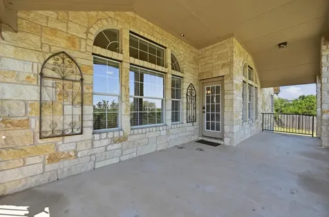 11716 Running Brush Cove Austin TX 78717