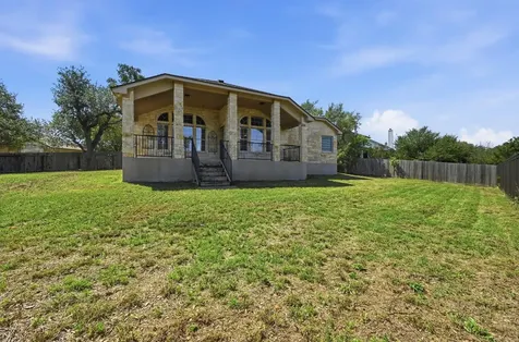 11716 Running Brush Cove Austin TX 78717