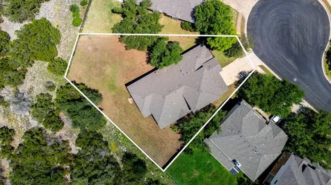 11716 Running Brush Cove Austin TX 78717