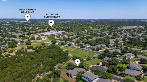 11716 Running Brush Cove Austin TX 78717