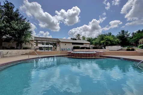 11716 Running Brush Cove Austin TX 78717