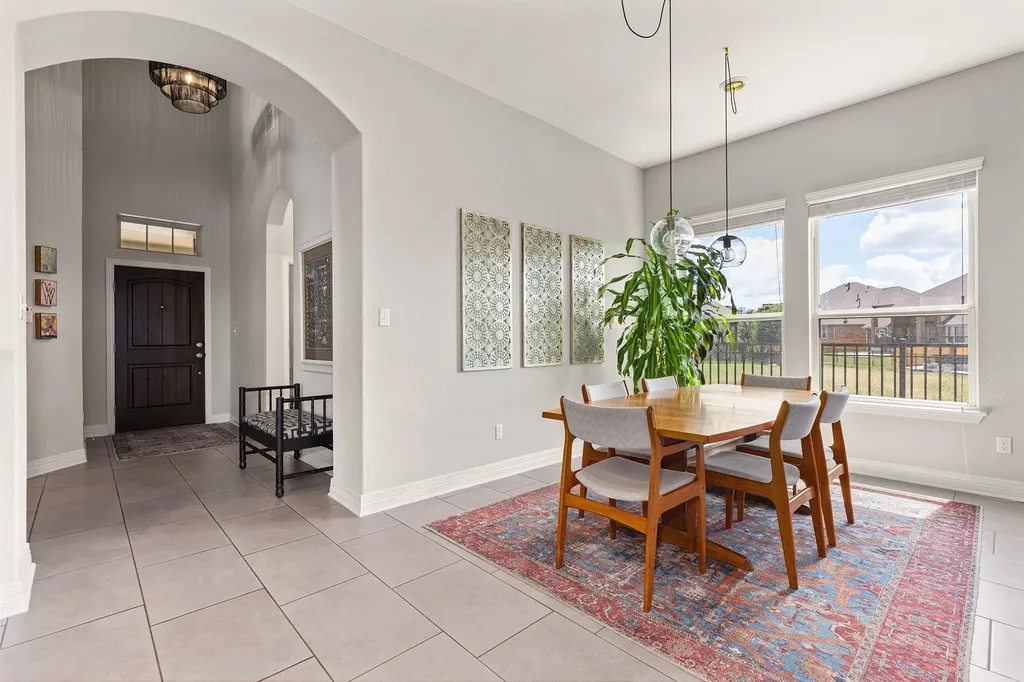5108 Pearl Crescent Lane Georgetown TX 78626