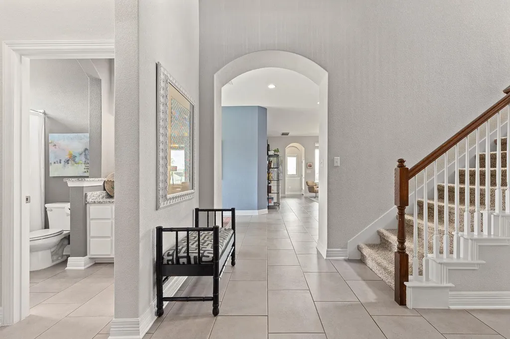 5108 Pearl Crescent Lane Georgetown TX 78626