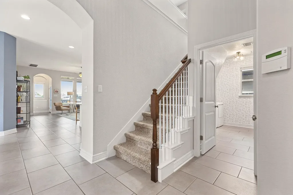 5108 Pearl Crescent Lane Georgetown TX 78626