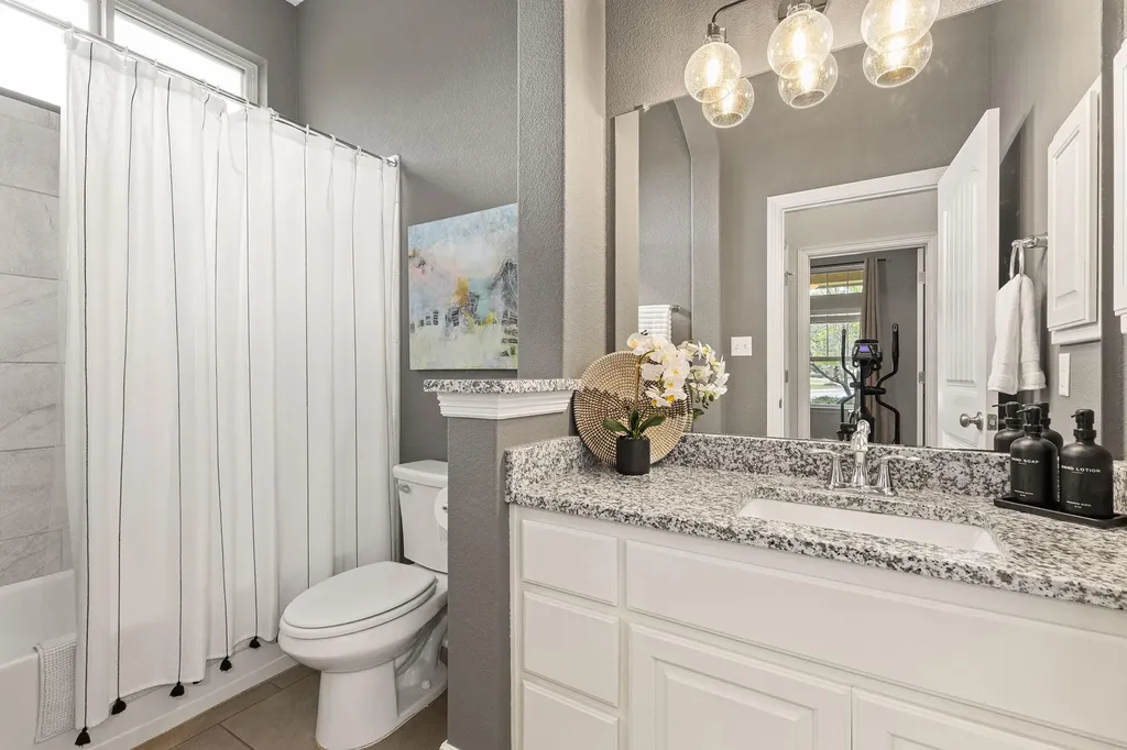 5108 Pearl Crescent Lane Georgetown TX 78626