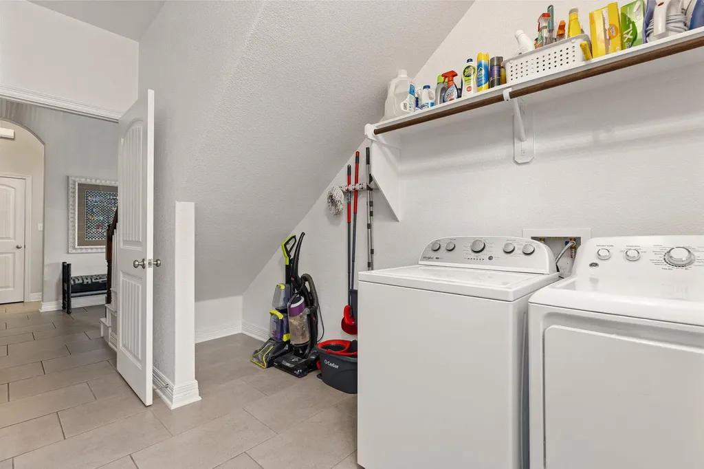 5108 Pearl Crescent Lane Georgetown TX 78626