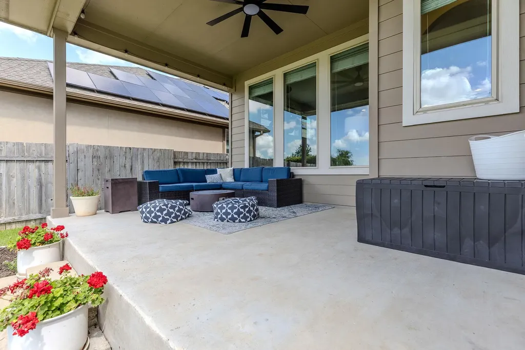 5108 Pearl Crescent Lane Georgetown TX 78626