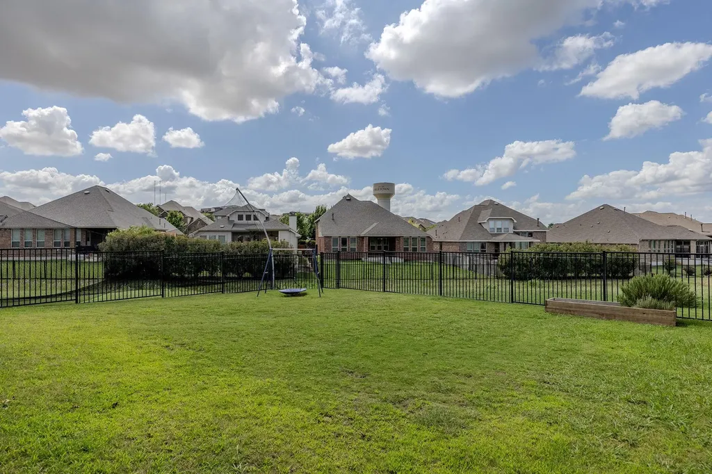 5108 Pearl Crescent Lane Georgetown TX 78626