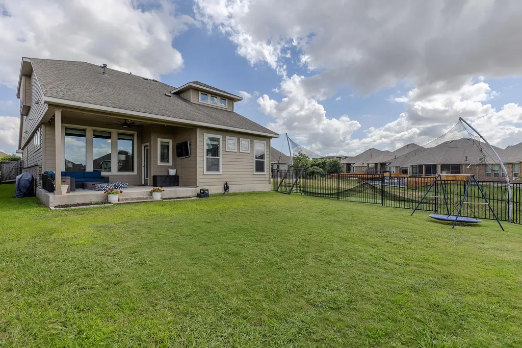5108 Pearl Crescent Lane Georgetown TX 78626